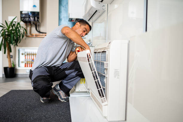 Best Affordable HVAC Duct Cleaning  in Rye Brook, NY