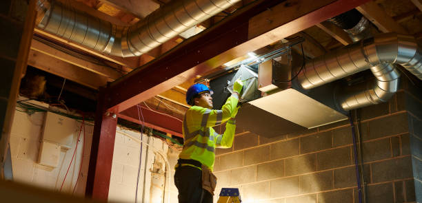 Best Ventilation Cleaning Services  in Rye Brook, NY