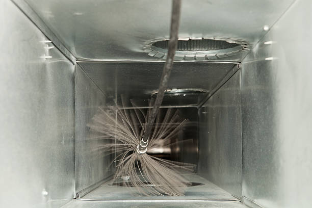 Best Residential Air Duct Cleaning  in Rye Brook, NY