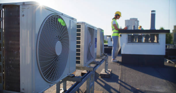 Best Affordable Air Duct Cleaning  in Rye Brook, NY