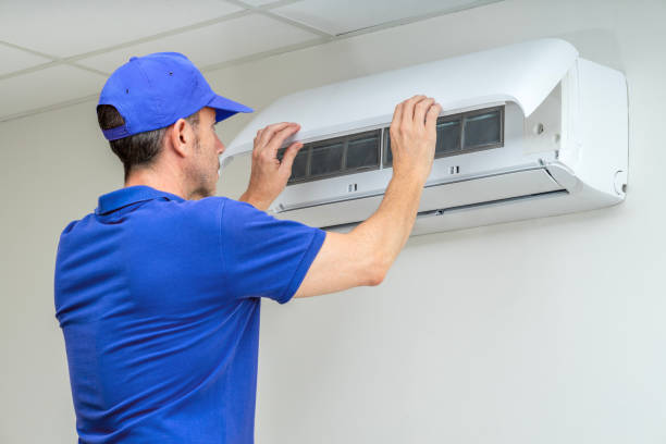 Best Air Duct Cleaning Near Me  in Rye Brook, NY