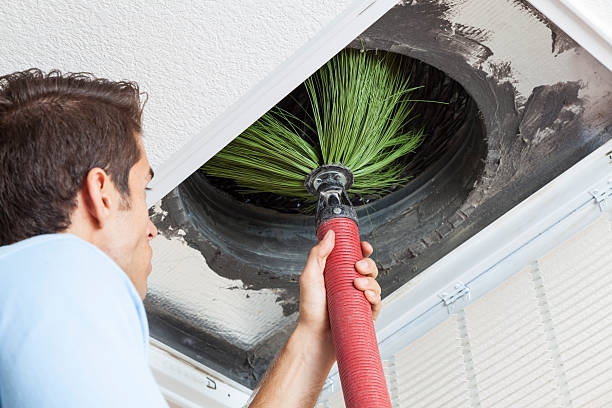 Best Air Vent Cleaning Services  in Rye Brook, NY